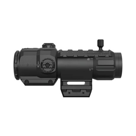 Sightmark Strikon VMP 1-4x22 SFP szálkeresztes céltávcső