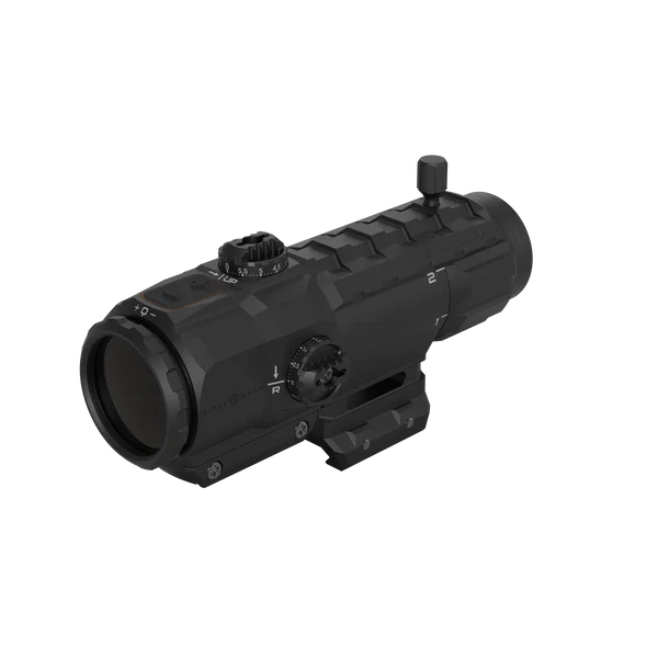 Sightmark Strikon VMP 1-4x22 SFP szálkeresztes céltávcső