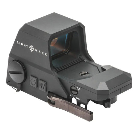 Sightmark Ultra Shot A-Spec Reflex Sight vöröspontos irányzék