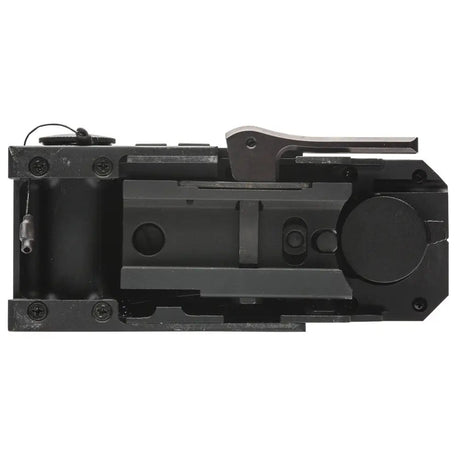 Sightmark Ultra Shot A-Spec Reflex Sight vöröspontos irányzék