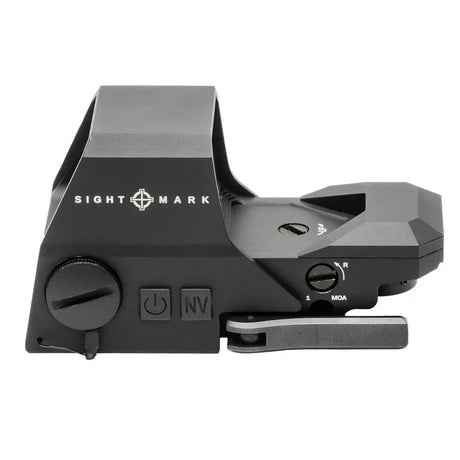 Sightmark Ultra Shot A-Spec Reflex Sight vöröspontos irányzék
