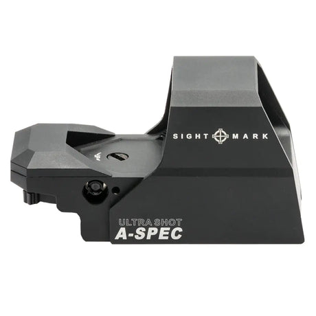 Sightmark Ultra Shot A-Spec Reflex Sight vöröspontos irányzék