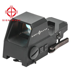 Sightmark Ultra Shot A-Spec Reflex Sight vöröspontos irányzék