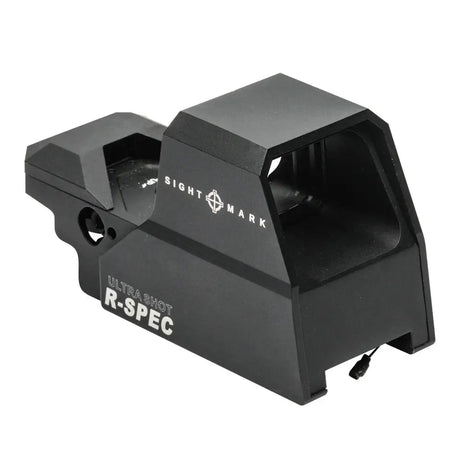 Sightmark Ultra Shot R-Spec Reflex Sight vöröspontos irányzék