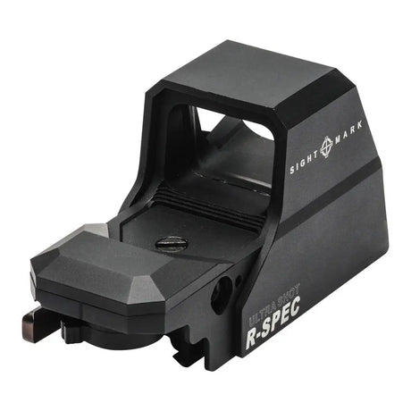 Sightmark Ultra Shot R-Spec Reflex Sight vöröspontos irányzék