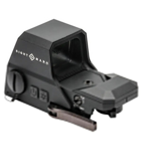 Sightmark Ultra Shot R-Spec Reflex Sight vöröspontos irányzék
