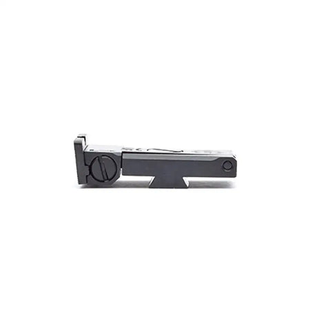Tanfoglio [Match Stock & Custom] állítható hátsó irányzék | blank