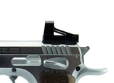 Tanfoglio Stock 2 vöröspontos szerelék | Shield RMSc footprint