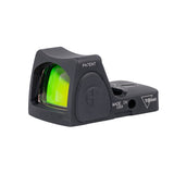 Trijicon RMR Type 2 állítható LED