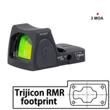 Trijicon RMR Type 2 állítható LED