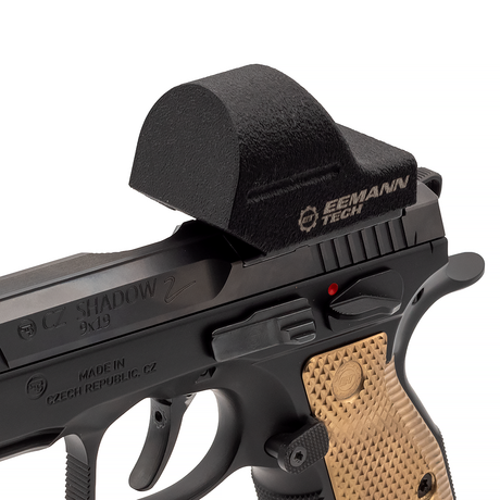 Trijicon SRO kemény esővédő huzat