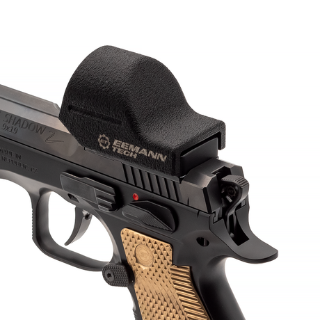 Trijicon SRO kemény esővédő huzat