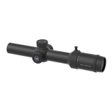 Vector Optics Forester 1-8x24 Fiber SFP céltávcső