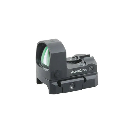 Vector Optics Frenzy-S 1x17x24 MOS Multi Reticle vöröspontos irányzék