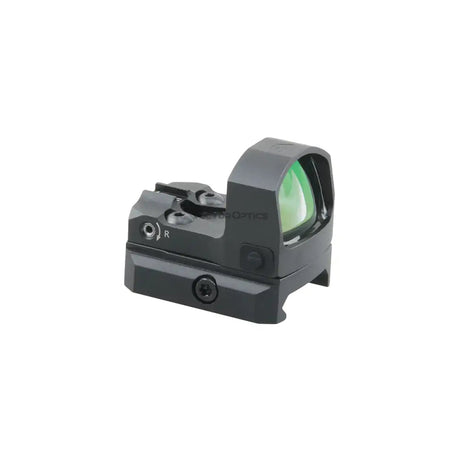 Vector Optics Frenzy-S 1x17x24 MOS Multi Reticle vöröspontos irányzék