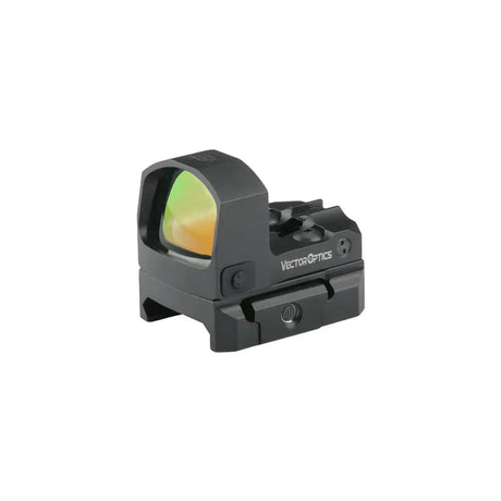 Vector Optics Frenzy-S 1x17x24 MOS Multi Reticle vöröspontos irányzék
