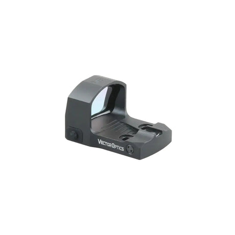 Vector Optics Frenzy-S 1x17x24 MOS Multi Reticle vöröspontos irányzék