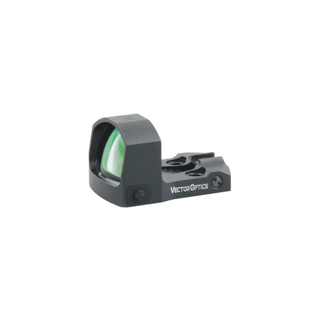 Vector Optics Frenzy-S 1x17x24 MOS Multi Reticle vöröspontos irányzék
