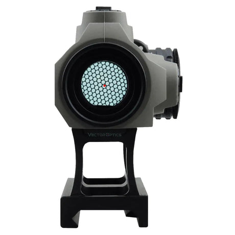 Vector Optics Maverick 1x22 S-SOP vöröspontos irányzék