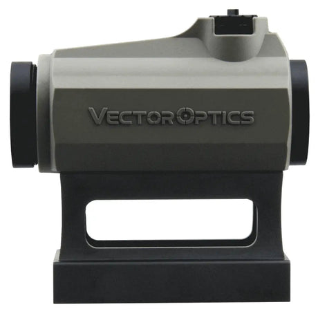 Vector Optics Maverick 1x22 S-SOP vöröspontos irányzék