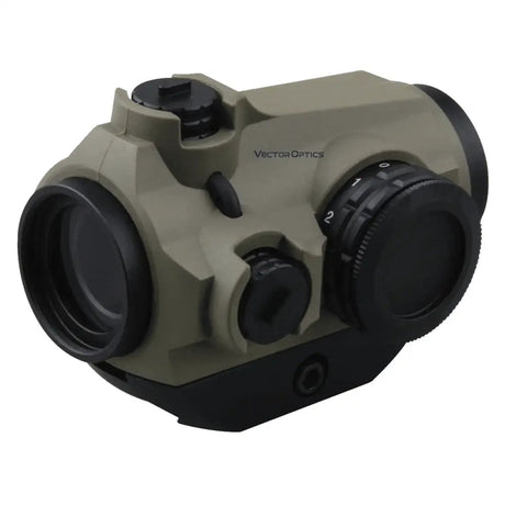 Vector Optics Maverick 1x22 S-SOP vöröspontos irányzék