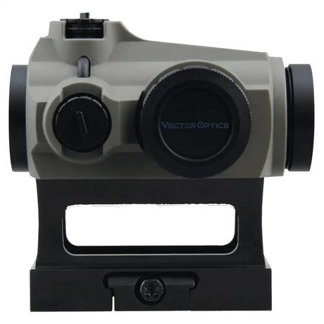 Vector Optics Maverick 1x22 S-SOP vöröspontos irányzék