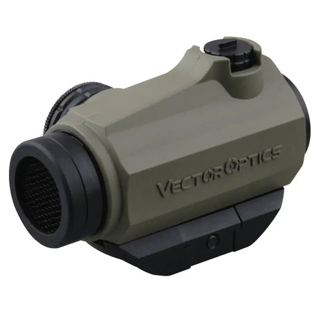 Vector Optics Maverick 1x22 S-SOP vöröspontos irányzék
