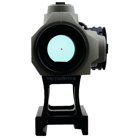 Vector Optics Maverick 1x22 S-SOP vöröspontos irányzék