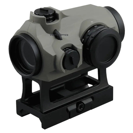 Vector Optics Maverick 1x22 S-SOP vöröspontos irányzék