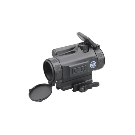 Vector Optics Nautilus 1x30 Scope Double Reticle vöröspontos irányzék
