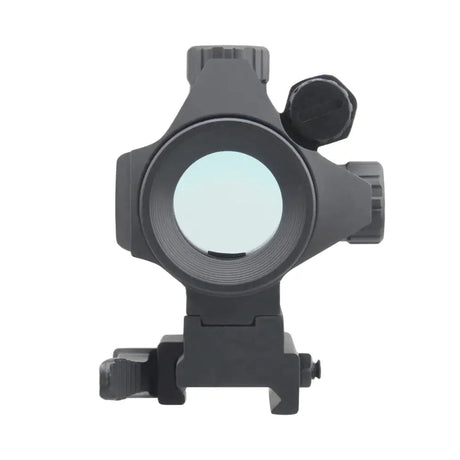 Vector Optics Nautilus 1x30 Scope Double Reticle vöröspontos irányzék