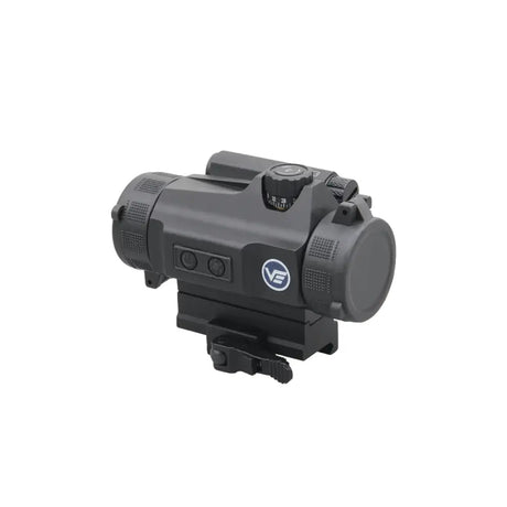 Vector Optics Nautilus 1x30 Scope Double Reticle vöröspontos irányzék