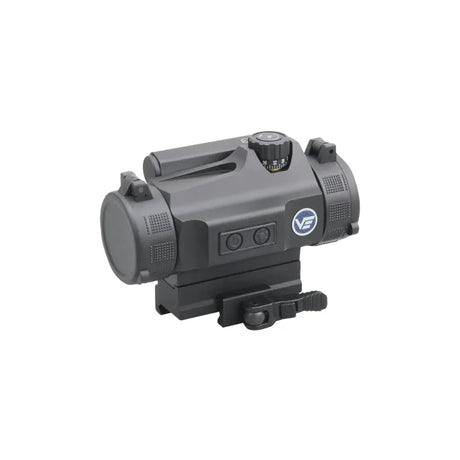 Vector Optics Nautilus 1x30 Scope Double Reticle vöröspontos irányzék