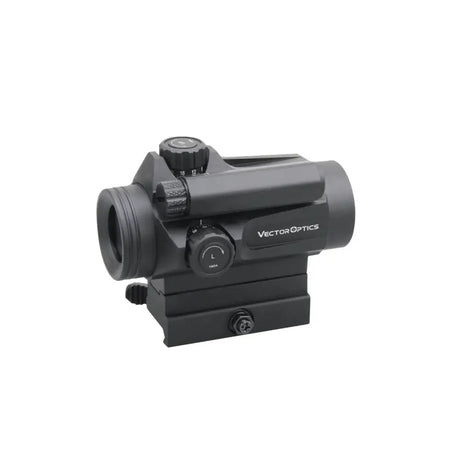 Vector Optics Nautilus 1x30 Scope Double Reticle vöröspontos irányzék