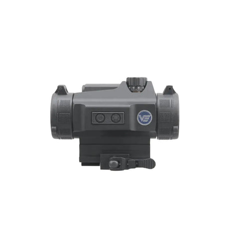Vector Optics Nautilus 1x30 Scope Double Reticle vöröspontos irányzék