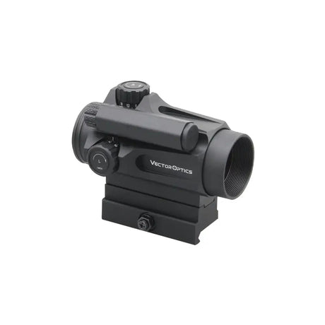 Vector Optics Nautilus 1x30 Scope Double Reticle vöröspontos irányzék