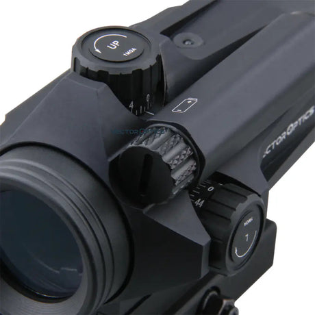 Vector Optics Nautilus Quick Release 1x30 vöröspontos irányzék