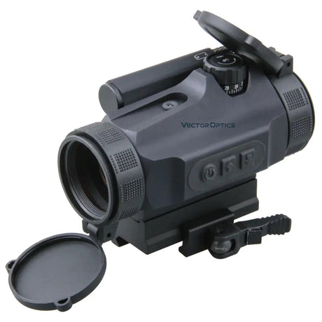 Vector Optics Nautilus Quick Release 1x30 vöröspontos irányzék