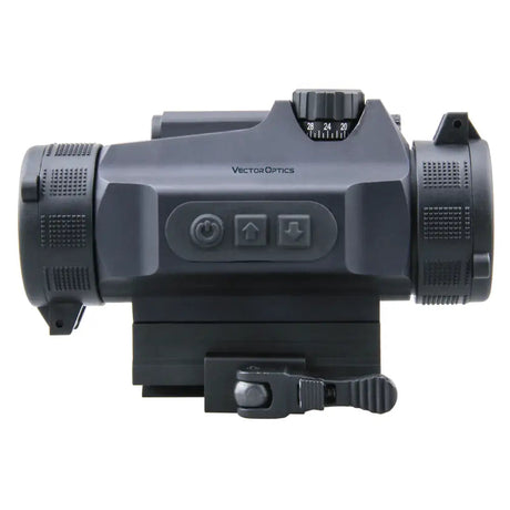 Vector Optics Nautilus Quick Release 1x30 vöröspontos irányzék