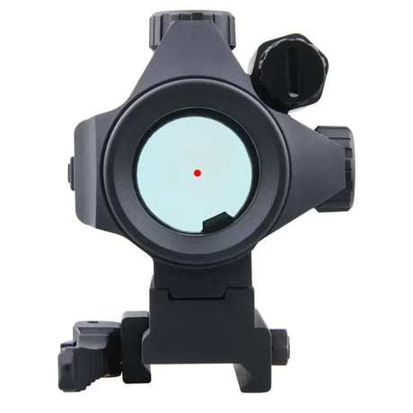 Vector Optics Nautilus Quick Release 1x30 vöröspontos irányzék