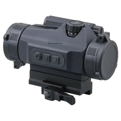 Vector Optics Nautilus Quick Release 1x30 vöröspontos irányzék