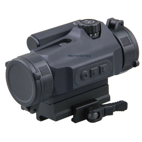 Vector Optics Nautilus Quick Release 1x30 vöröspontos irányzék