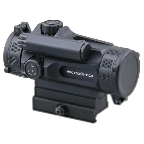 Vector Optics Nautilus Quick Release 1x30 vöröspontos irányzék