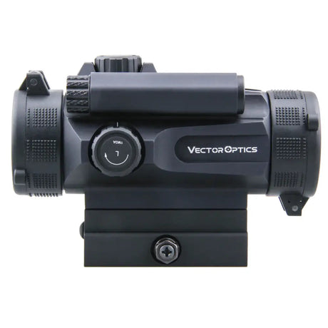 Vector Optics Nautilus Quick Release 1x30 vöröspontos irányzék