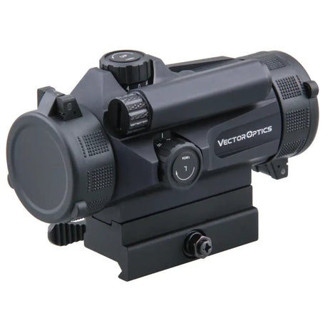 Vector Optics Nautilus Quick Release 1x30 vöröspontos irányzék
