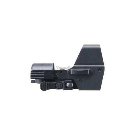 Vector Optics Omega 23x33 Four Reticle Reflex Sight vöröspontos irányzék