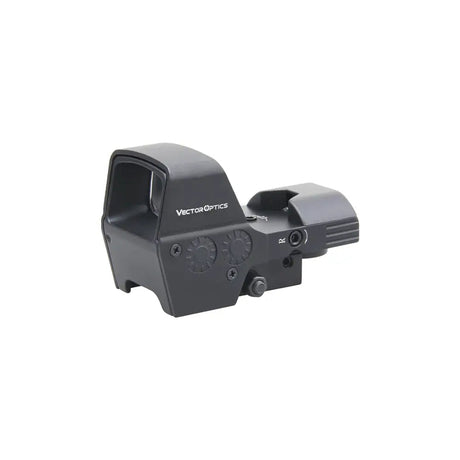 Vector Optics Omega 23x33 Four Reticle Reflex Sight vöröspontos irányzék