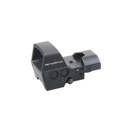 Vector Optics Omega 23x33 Four Reticle Reflex Sight vöröspontos irányzék