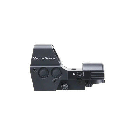 Vector Optics Omega 23x33 Four Reticle Reflex Sight vöröspontos irányzék