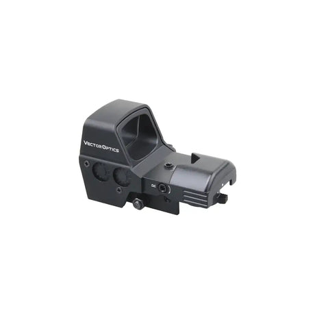 Vector Optics Omega 23x33 Four Reticle Reflex Sight vöröspontos irányzék
